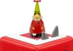 Tonies Das Kleine Hörbuch Vom Großen Glück -Die Glücksfee 9 Tonies Das Kleine Hörbuch Vom Großen Glück -Die Glücksfee -My Toys 25567269 04