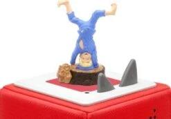 Tonies Michel Aus Lönneberga - Der Tag, An Dem Michel Besonders Nett Sein Wollte 9 Tonies Michel Aus Lönneberga - Der Tag, An Dem Michel Besonders Nett Sein Wollte -My Toys 25567271 04