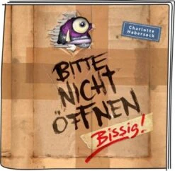 Tonies Bitte Nicht öffnen - Bissig! 8 Tonies Bitte Nicht öffnen - Bissig! -My Toys 25567273 03