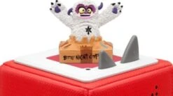 Tonies Bitte Nicht öffnen - Bissig! 9 Tonies Bitte Nicht öffnen - Bissig! -My Toys 25567273 04