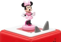 TONIES Disney Junior - Minnie - Helfen Macht Spaß 9 TONIES Disney Junior - Minnie - Helfen Macht Spaß -My Toys 25567275 04