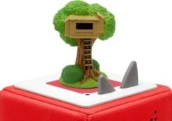 Tonies Das Magische Baumhaus - Im Tal Der Dinosaurier -My Toys 25567277 04