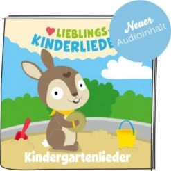 Tonies Lieblings-Kinderlieder-Kindergartenlieder 9 Tonies Lieblings-Kinderlieder-Kindergartenlieder -My Toys 25567279 04