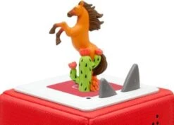 TONIES Spirit - SPIRIT - Frei Und Ungezähmt 9 TONIES Spirit - SPIRIT - Frei Und Ungezähmt -My Toys 25567281 04