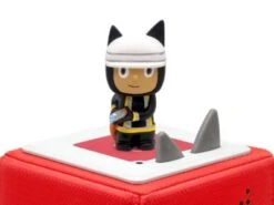 Tonies Kreativ-Tonie Feuerwehrmann -My Toys 25980113 04