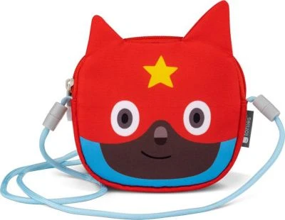 Tonies® Mini-Tasche - Superheld 2 Tonies® Mini-Tasche - Superheld