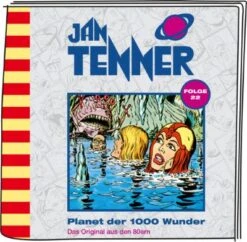 Tonies Jan Tenner - Planet Der 1000 Wunder -My Toys 25980124 03