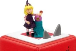 Tonies Die Neugierige Kleine Hexe / Die Kleine Hexe Hat Geburtstag [DACH] -My Toys 26695230 04