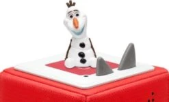 TONIES Disney Die Eiskönigin - Die Eiskönigin - Olaf Taut Auf [DACH] -My Toys 26695234 04