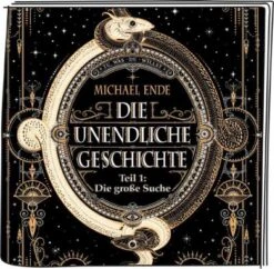 Tonies Die Unendliche Geschichte - Teil 1: Die Große Suche [DACH] -My Toys 26695242 03
