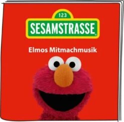 TONIES Sesamstraße - Elmo [DACH] -My Toys 26695246 03