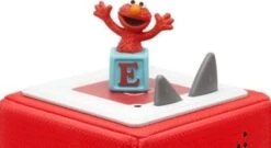 TONIES Sesamstraße - Elmo [DACH] -My Toys 26695246 04