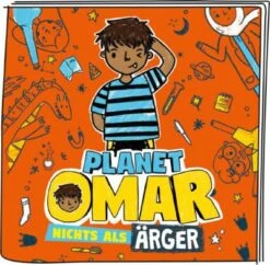 Tonies Planet Omar [DACH] -My Toys 26695248 03