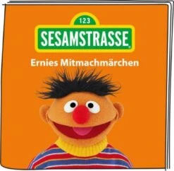 TONIES Sesamstraße - Ernies Mitmachmärchen [DACH] -My Toys 27198994 03