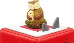 Tonies Wie Kleine Tiere Schlafen Gehen Und Andere Geschichten [DACH] -My Toys 27198996 03