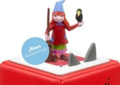 Tonies Die Kleine Hexe (Relaunch) [DACH] -My Toys 27198998 03