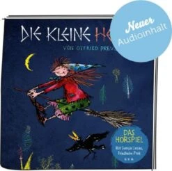 Tonies Die Kleine Hexe (Relaunch) [DACH] -My Toys 27198998 04