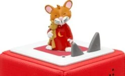 Tonies Leo Lausemaus - Das Original-Hörspiel Zu Den Büchern 3 [DACH] -My Toys 27683791 04