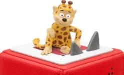 Tonies CD Giraffenaffen - Die Giraffenaffen Lieblingslieder [DACH] -My Toys 27683799 04