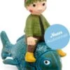 Tonies Der Kleine Wassermann - Der Kleine Wassermann (Relaunch) [DACH] -My Toys 27683801 01
