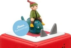 Tonies Der Kleine Wassermann - Der Kleine Wassermann (Relaunch) [DACH] -My Toys 27683801 04