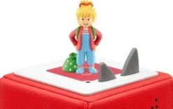 TONIES Conni - Conni Kommt In Den Kinder­garten / Conni Geht Aufs Töpfchen (Redesign+Relaunch) [DACH] -My Toys 27683803 04