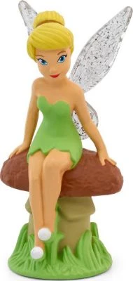 Bestseller 13 Tonies Disney Tinkerbell - Tinkerbell
