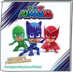 Tonies PJ Masks - Los Gehts Pyjamahelden -My Toys 28257270 03