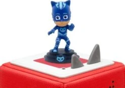 Tonies PJ Masks - Los Gehts Pyjamahelden -My Toys 28257270 04