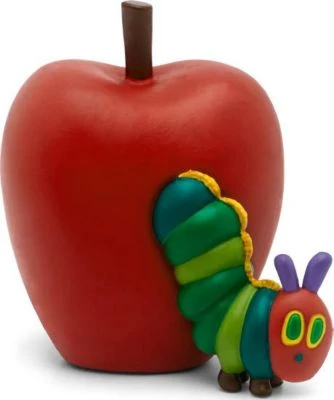 Tonies Die Kleine Raupe Nimmersatt 2 Tonies Die Kleine Raupe Nimmersatt