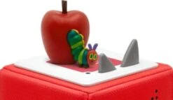 Tonies Die Kleine Raupe Nimmersatt 8 Tonies Die Kleine Raupe Nimmersatt -My Toys 28257272 04