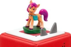 Tonies My Little Pony - My Little Pony - Das Original-Hörspiel Zum Film -My Toys 28257274 04