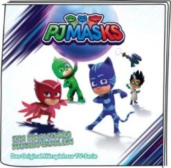 Tonies PJ Masks - Owlette (Ein Mächtiges Mondproblem) 8 Tonies PJ Masks - Owlette (Ein Mächtiges Mondproblem) -My Toys 28257276 03