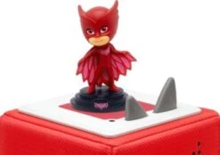 Tonies PJ Masks - Owlette (Ein Mächtiges Mondproblem) 9 Tonies PJ Masks - Owlette (Ein Mächtiges Mondproblem) -My Toys 28257276 04
