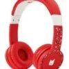 Tonies Kopfhörer Tonie-Lauscher, Faltbar, Rot 2 Tonies Kopfhörer Tonie-Lauscher, Faltbar, Rot -My Toys 28514444 01