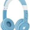 Tonies Kopfhörer Tonie-Lauscher, Faltbar, Hellblau 1 Tonies Kopfhörer Tonie-Lauscher, Faltbar, Hellblau -My Toys 28514445 01