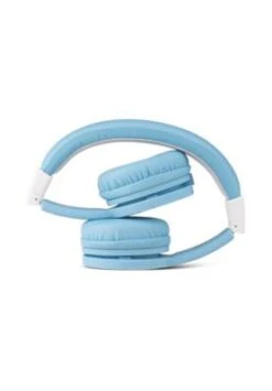 Tonies Kopfhörer Tonie-Lauscher, Faltbar, Hellblau -My Toys 28514445 03