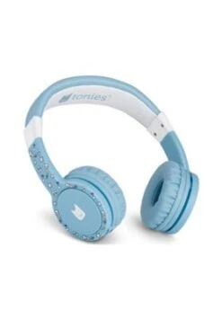Tonies Kopfhörer Tonie-Lauscher, Faltbar, Hellblau -My Toys 28514445 04