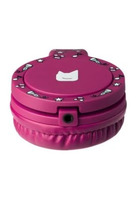 Tonies Kopfhörer Tonie-Lauscher, Faltbar, Beere 7 Tonies Kopfhörer Tonie-Lauscher, Faltbar, Beere – Bild 5