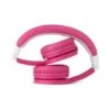 Tonies Kopfhörer Tonie-Lauscher, Faltbar, Pink 2 Tonies Kopfhörer Tonie-Lauscher, Faltbar, Pink -My Toys 28514447 01