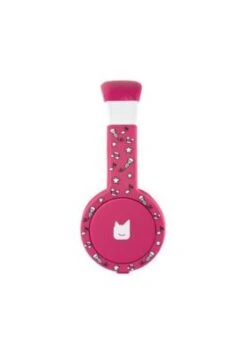 Tonies Kopfhörer Tonie-Lauscher, Faltbar, Pink -My Toys 28514447 03