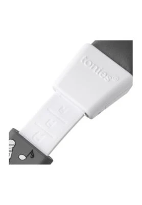 Tonies Kopfhörer Tonie-Lauscher, Faltbar, Anthrazit 7 Tonies Kopfhörer Tonie-Lauscher, Faltbar, Anthrazit – Bild 6