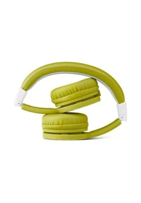 Tonies Kopfhörer Tonie-Lauscher, Faltbar, Grün 3 Tonies Kopfhörer Tonie-Lauscher, Faltbar, Grün