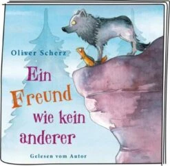 Tonies Ein Freund Wie Kein Anderer [DACH] -My Toys 29240347 03