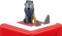 Tonies Ein Freund Wie Kein Anderer [DACH] -My Toys 29240347 04