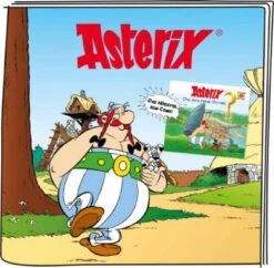 TONIES Asterix - Die Goldene Sichel [DACH] -My Toys 29240399 03