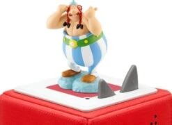 TONIES Asterix - Die Goldene Sichel [DACH] -My Toys 29240399 04