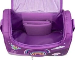 Tonies HörSpiel-Transporter - Hinter Dem Regenbogen [DACH] -My Toys 29240410 04