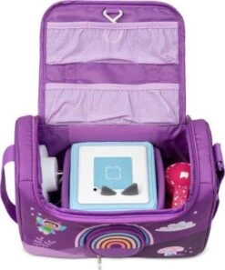 Tonies HörSpiel-Transporter - Hinter Dem Regenbogen [DACH] -My Toys 29240410 05