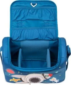 Tonies HörSpiel-Transporter - Durch Die Galaxie [DACH] -My Toys 29240413 03